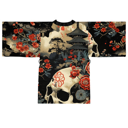 Kojiki Empire Kimono One