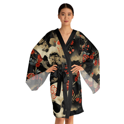 Kojiki Empire Kimono One