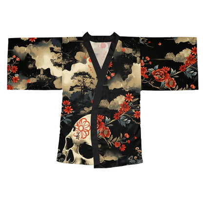 Kojiki Empire Kimono One