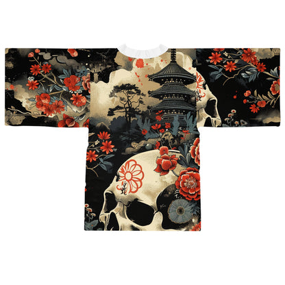 Kojiki Empire Kimono One