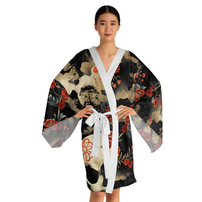 Kojiki Empire Kimono One