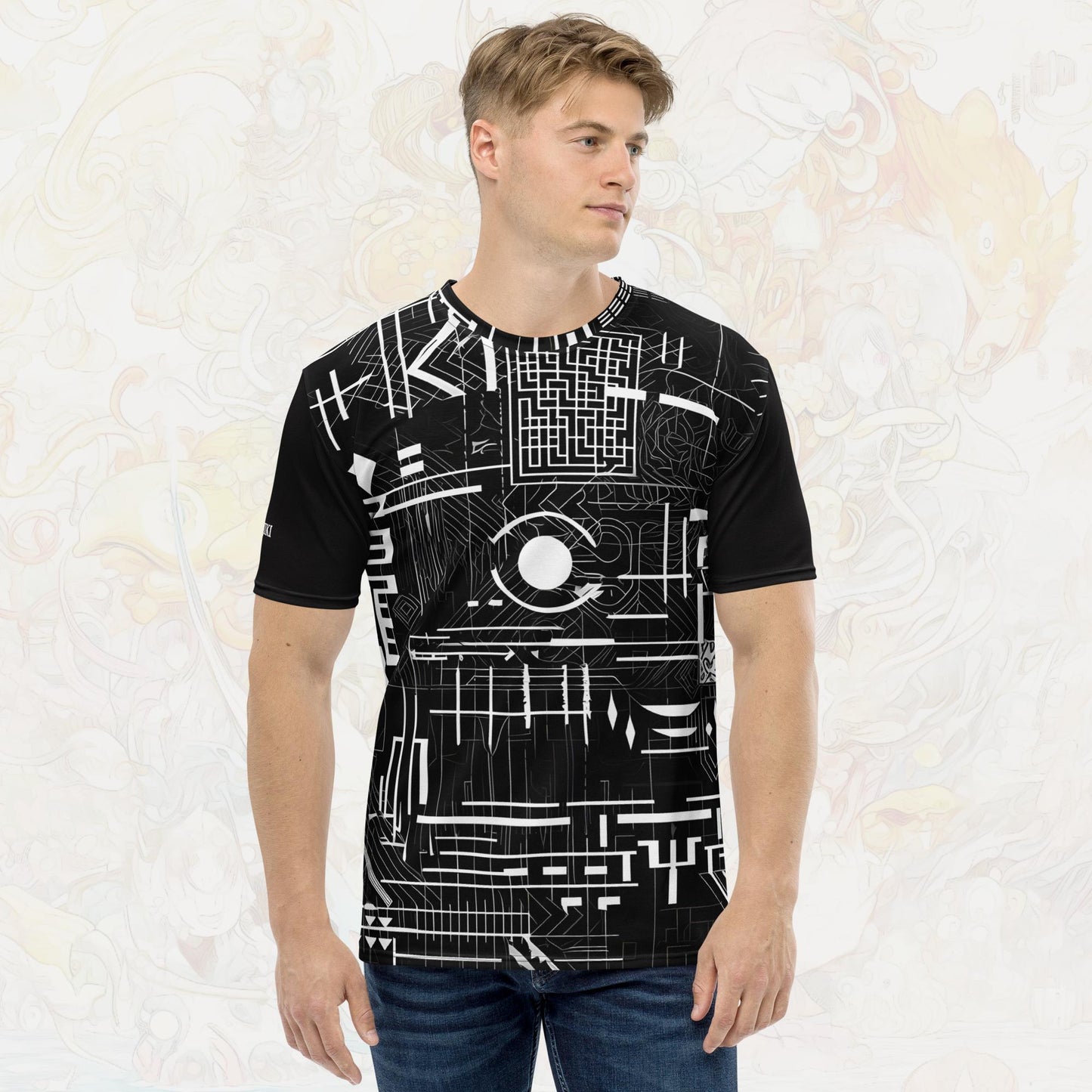 Dojo Kojiki T-shirt