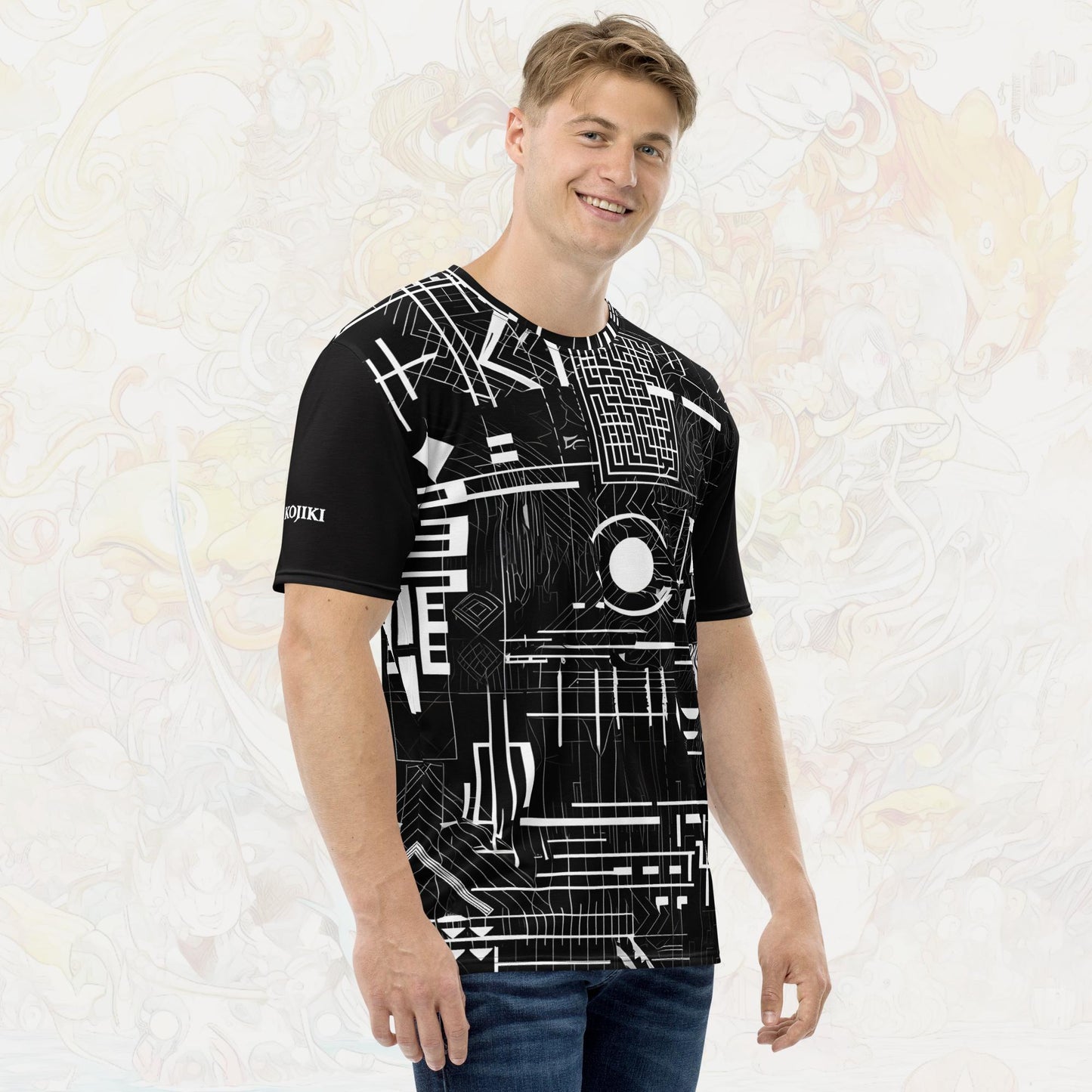 Dojo Kojiki T-shirt