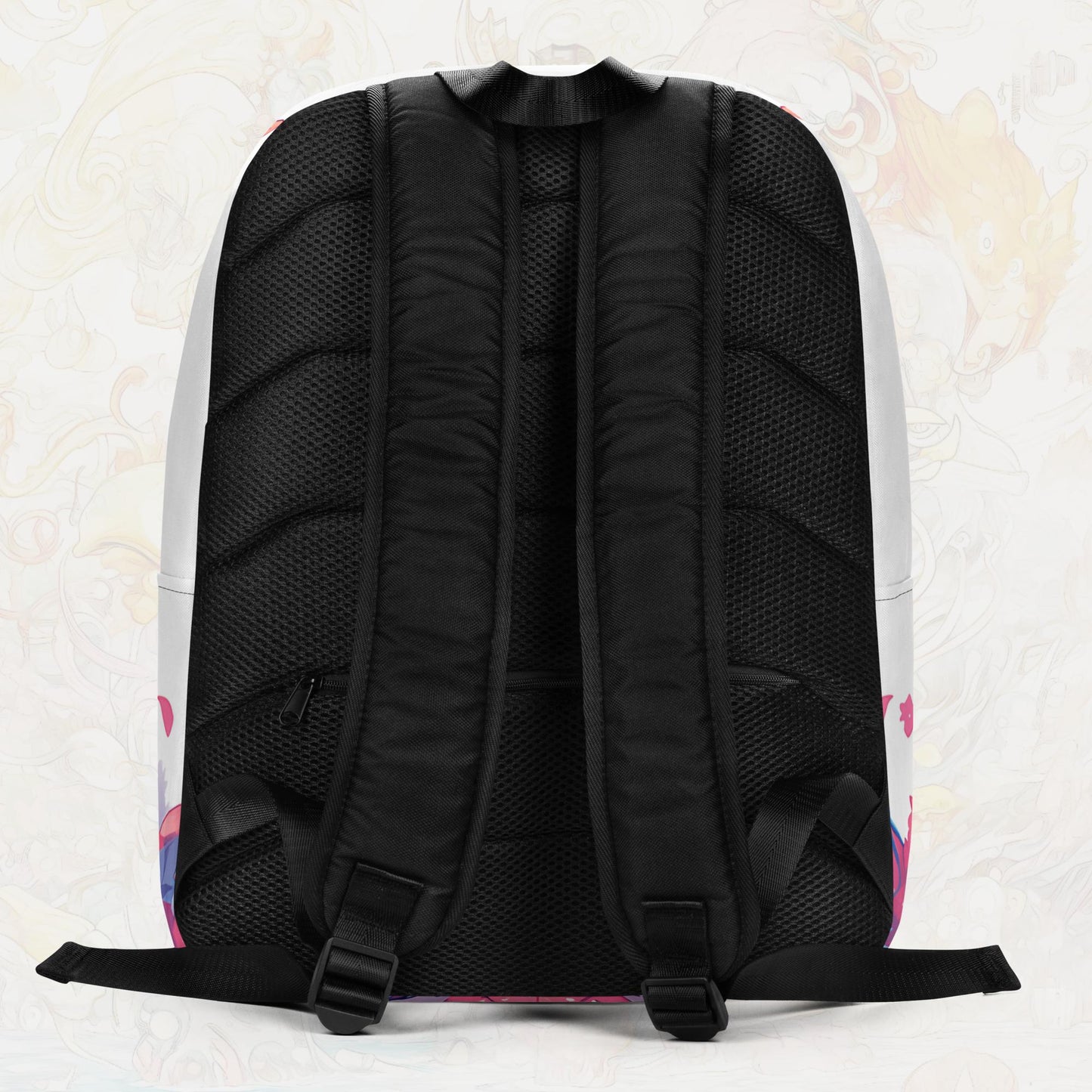 Sakura Ryū Backpack