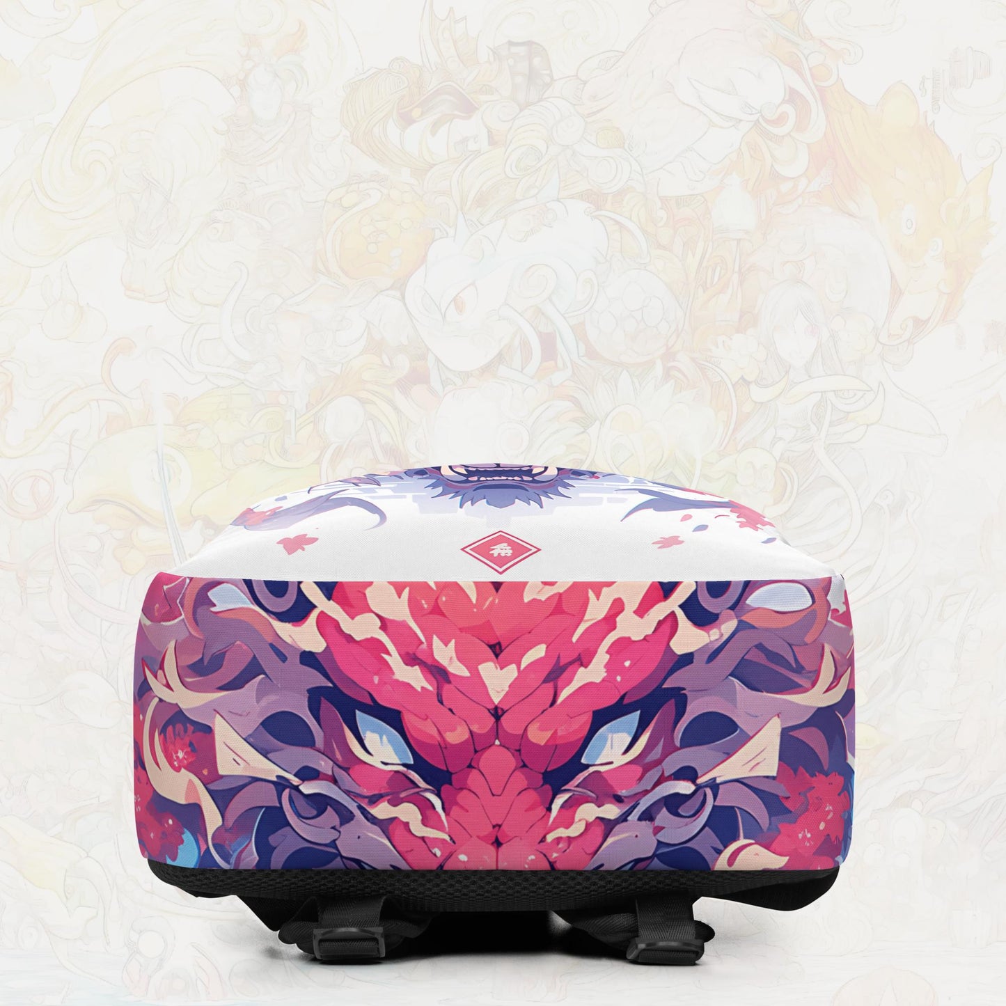 Sakura Ryū Backpack