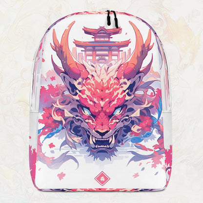 Sakura Ryū Backpack