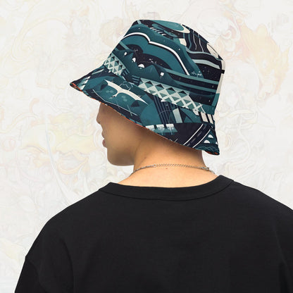 Otherside Bucket Hat