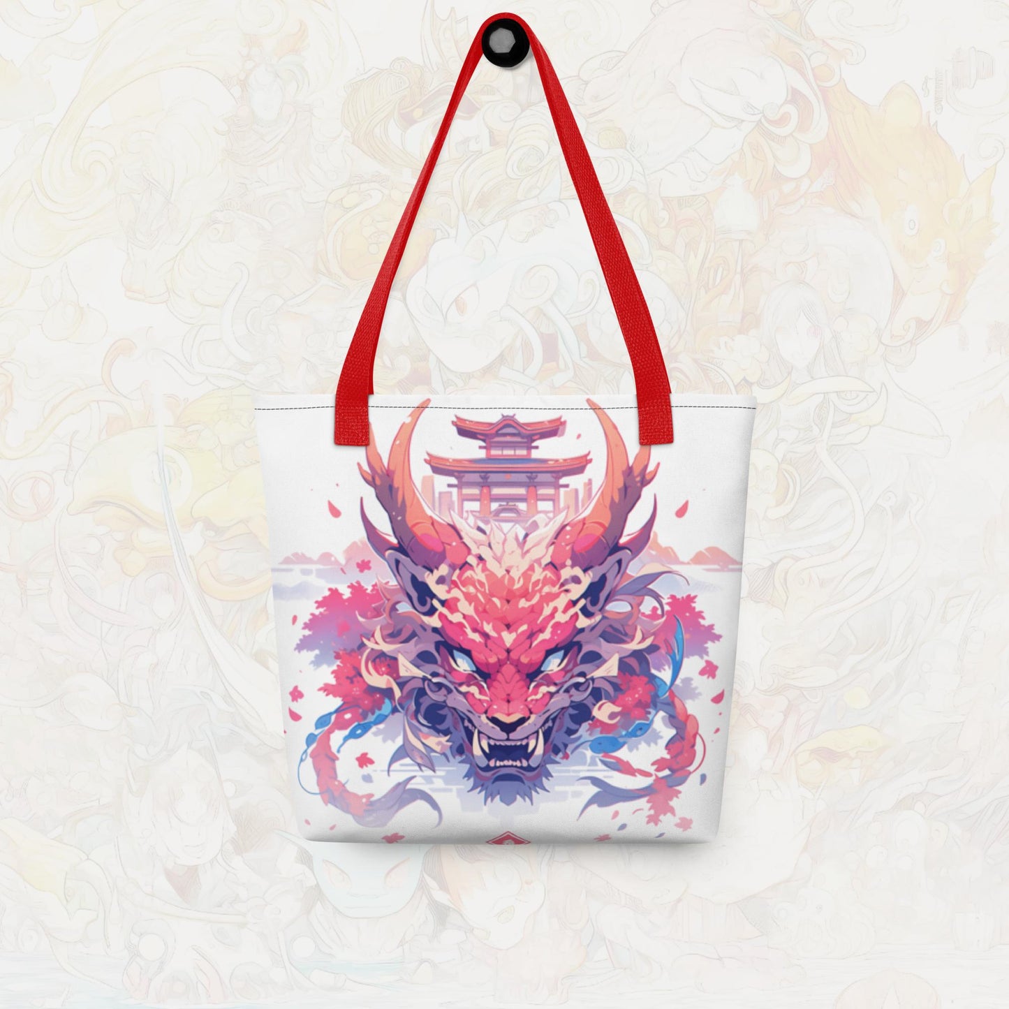 Sakura Ryū Bag