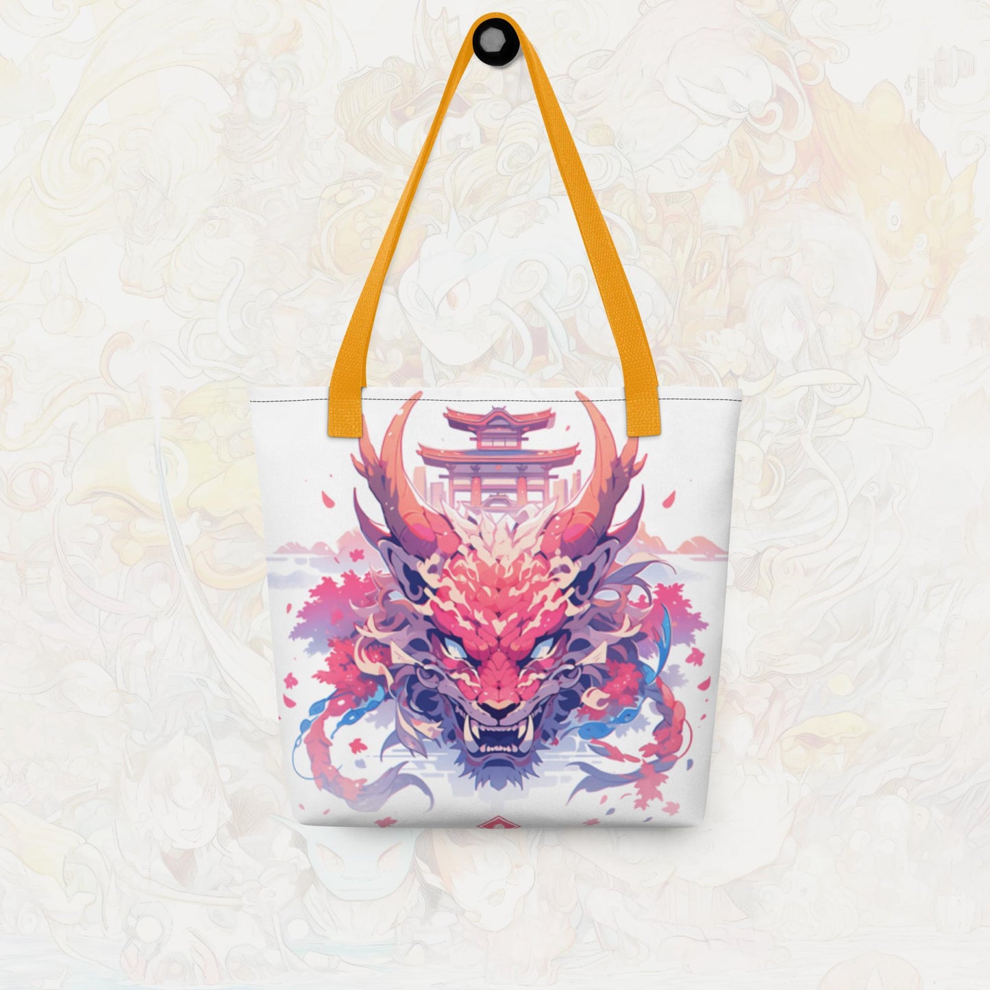 Sakura Ryū Bag