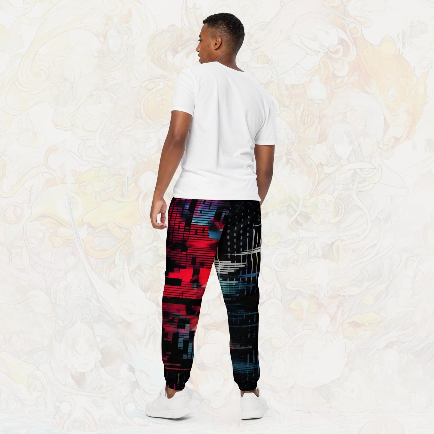 Plasma Track Pants