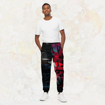 Plasma Track Pants