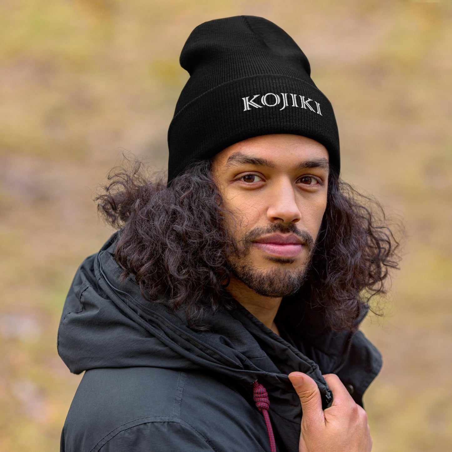 Kojiki Original One Beanie