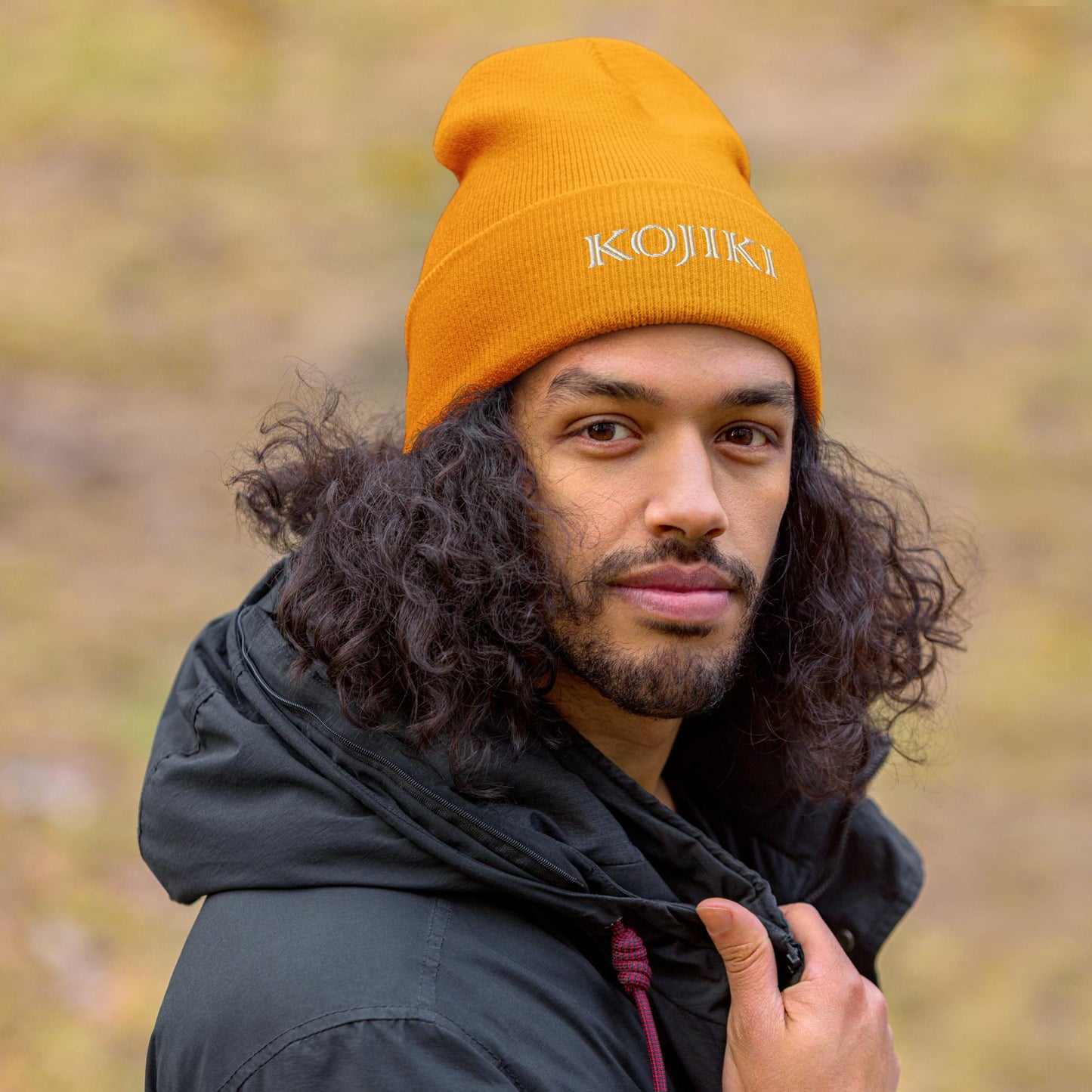 Kojiki Original One Beanie