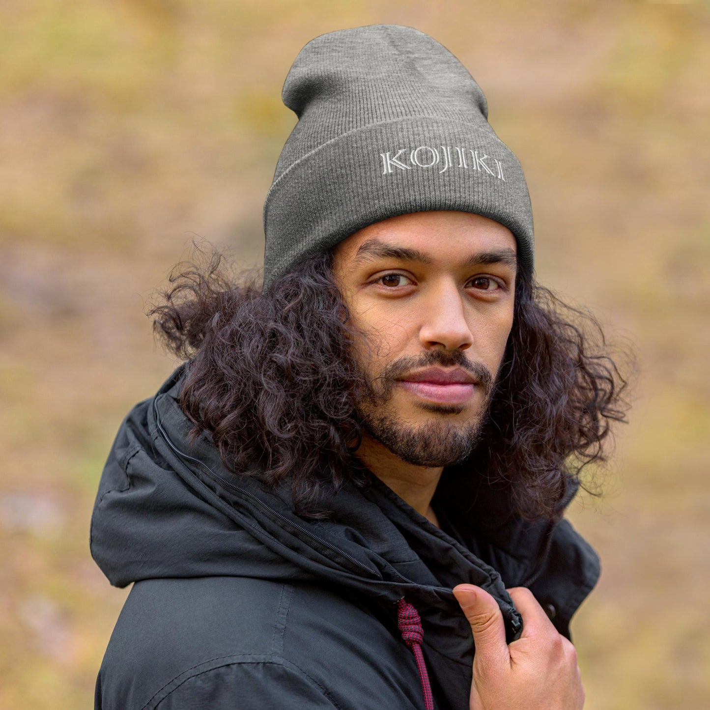 Kojiki Original One Beanie