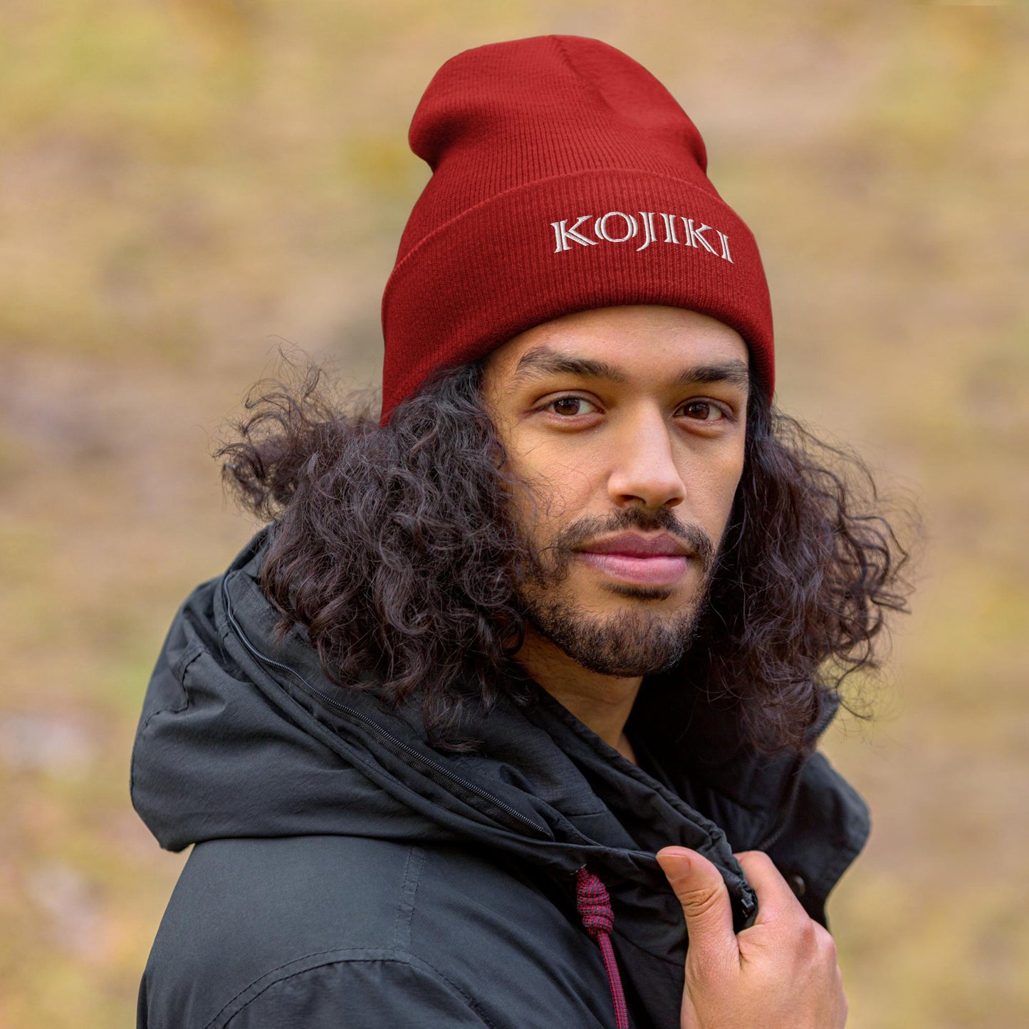 Kojiki Original One Beanie