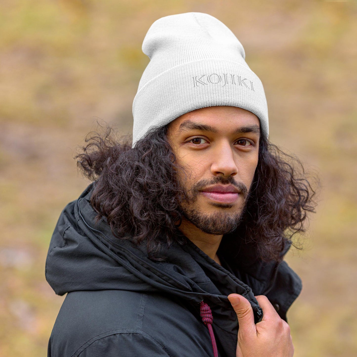 Kojiki Original One Beanie