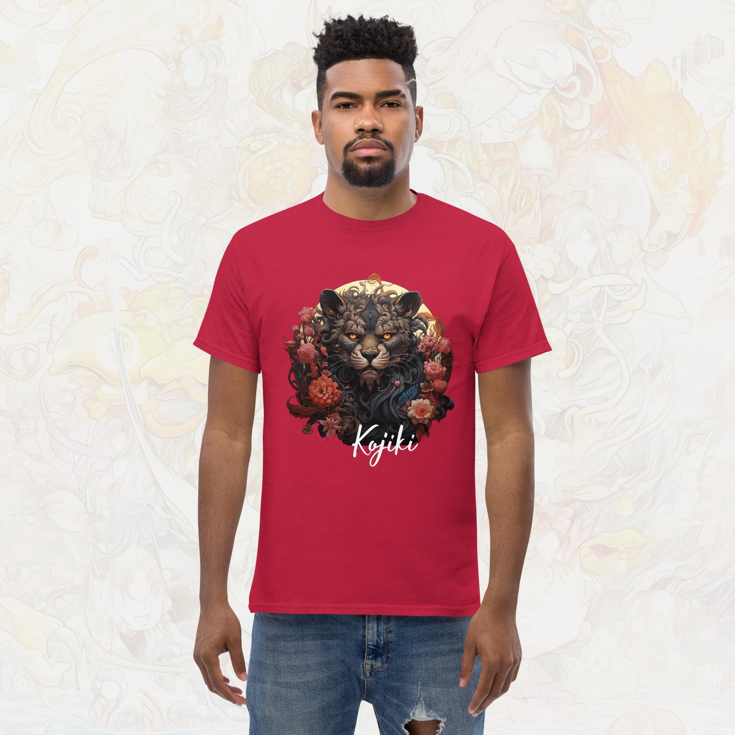 Bakeneko Tshirt