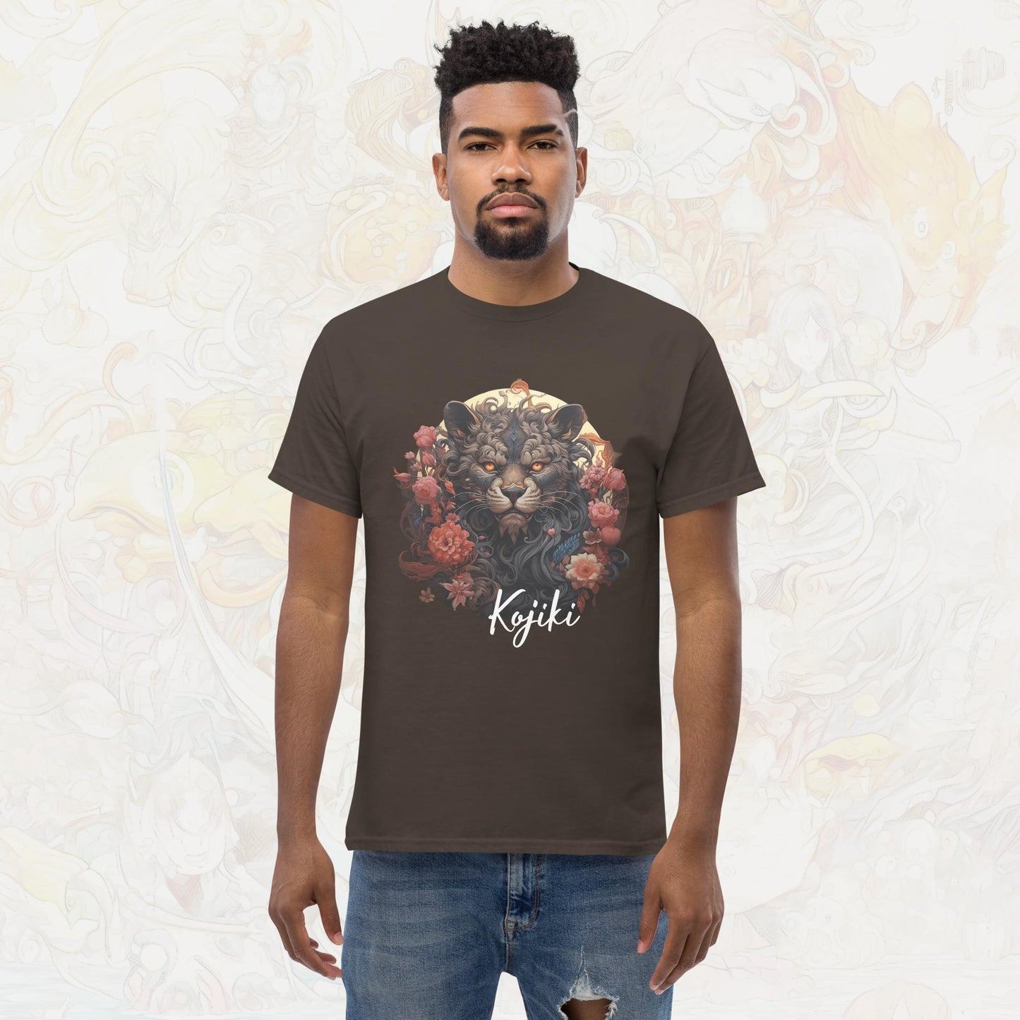 Bakeneko Tshirt