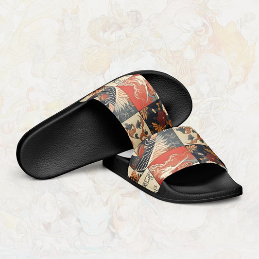 Men’s Palace Slides