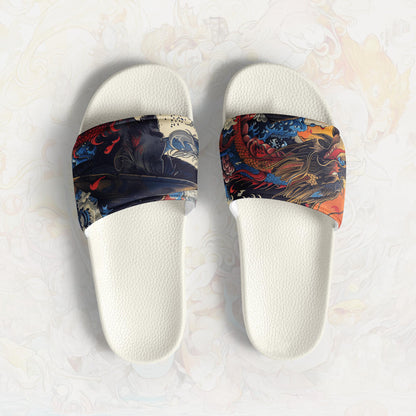 Shinhoji Slippers