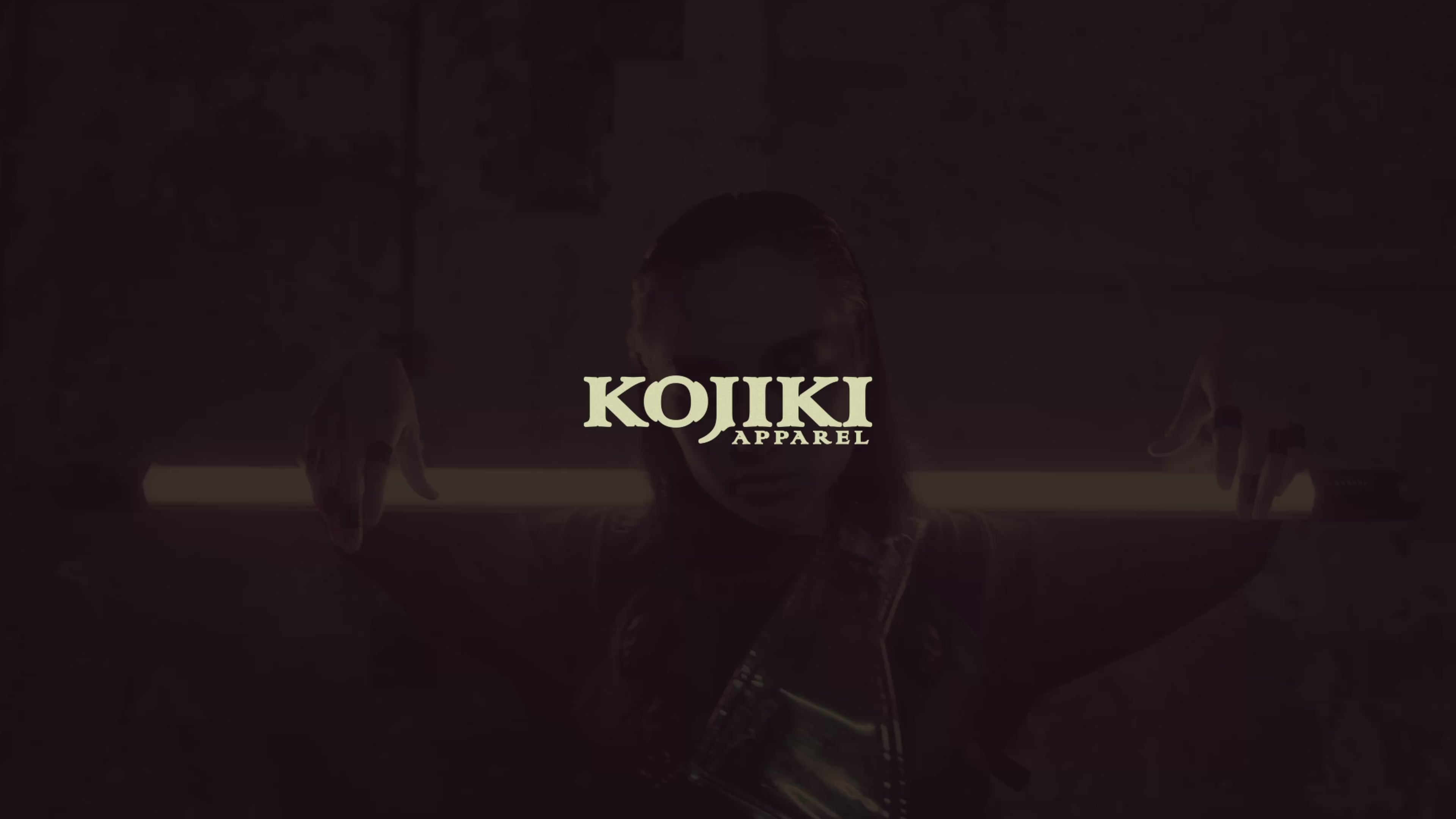 Load video: Kojiki Add