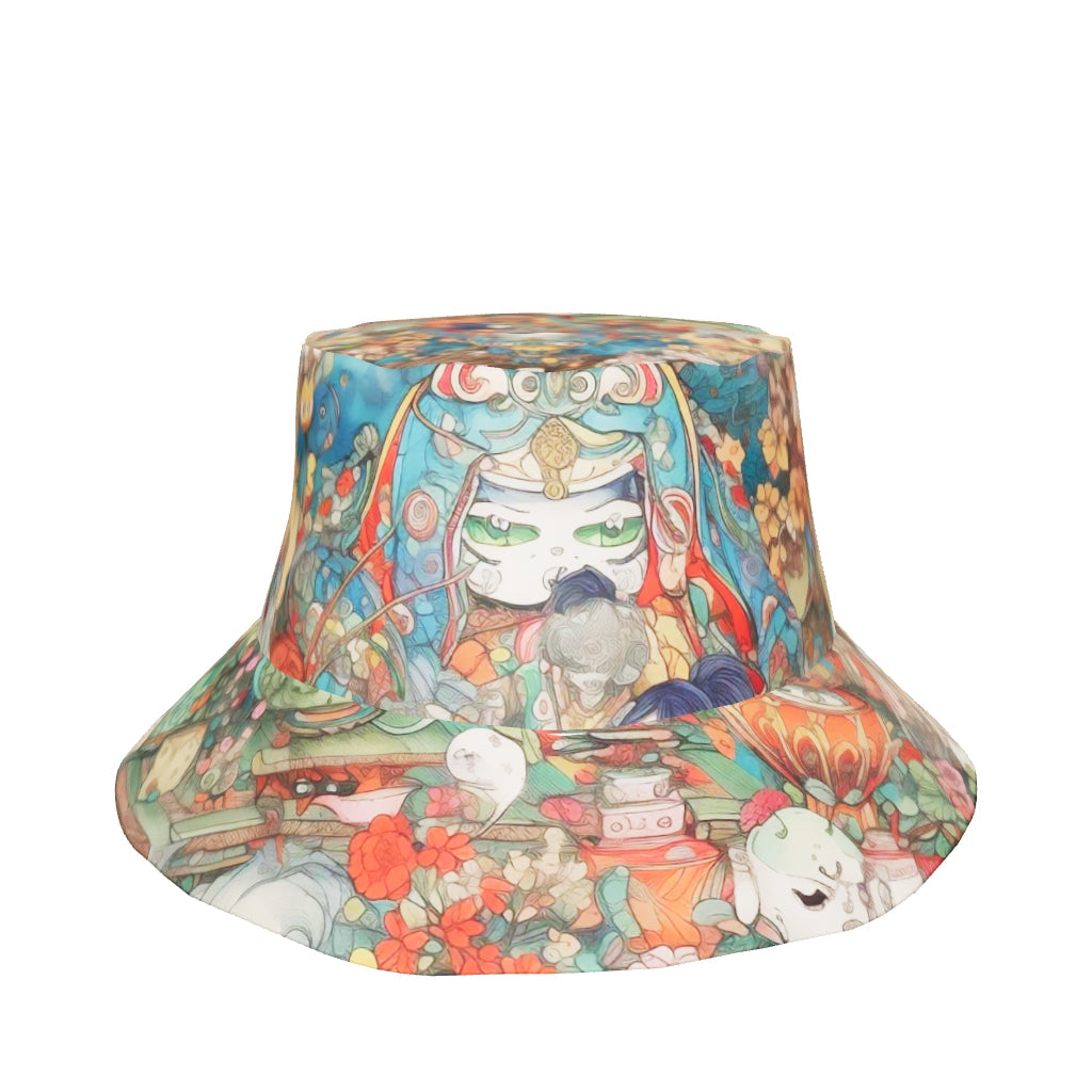 Otherside 2 Bucket Hat