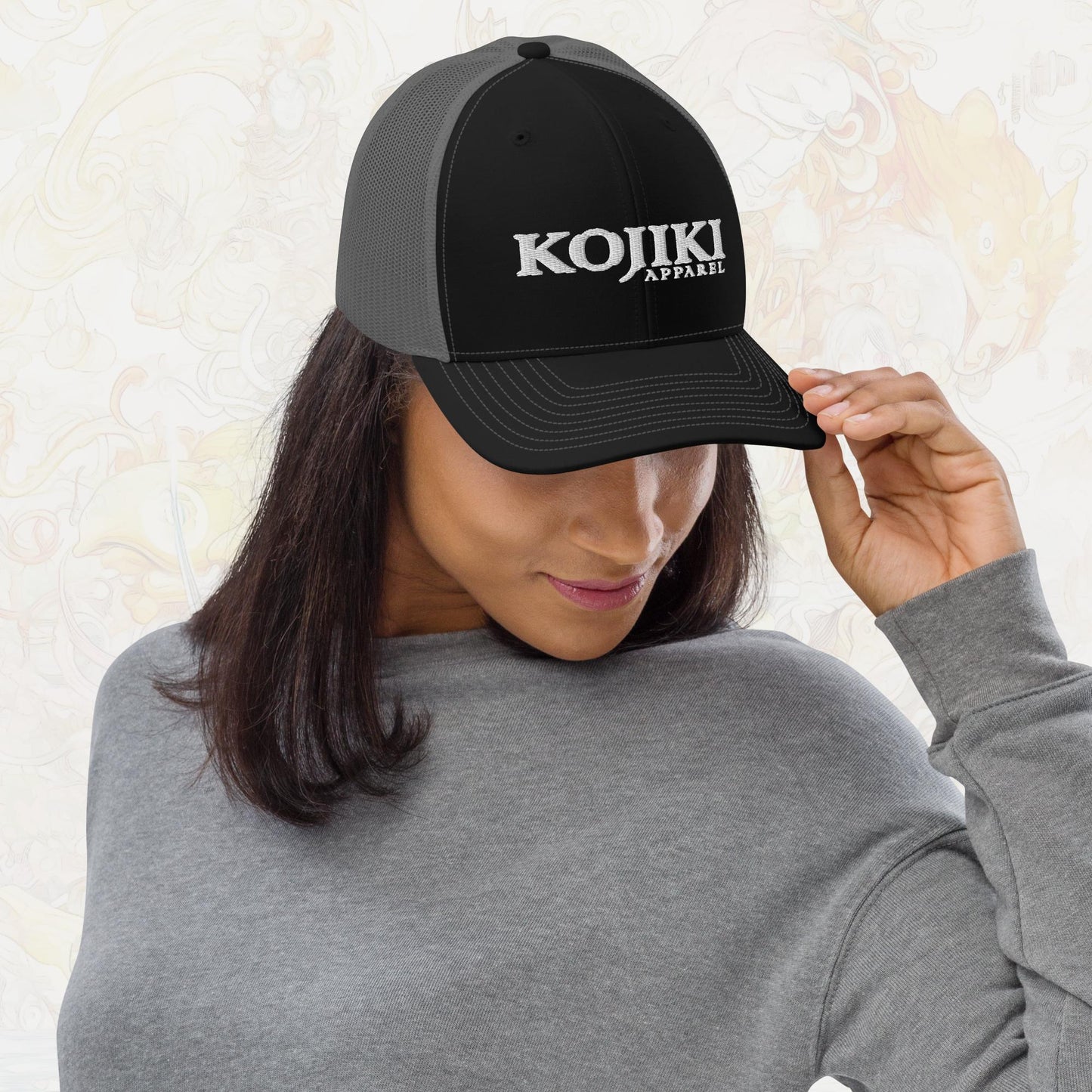 Kojiki Original Cap