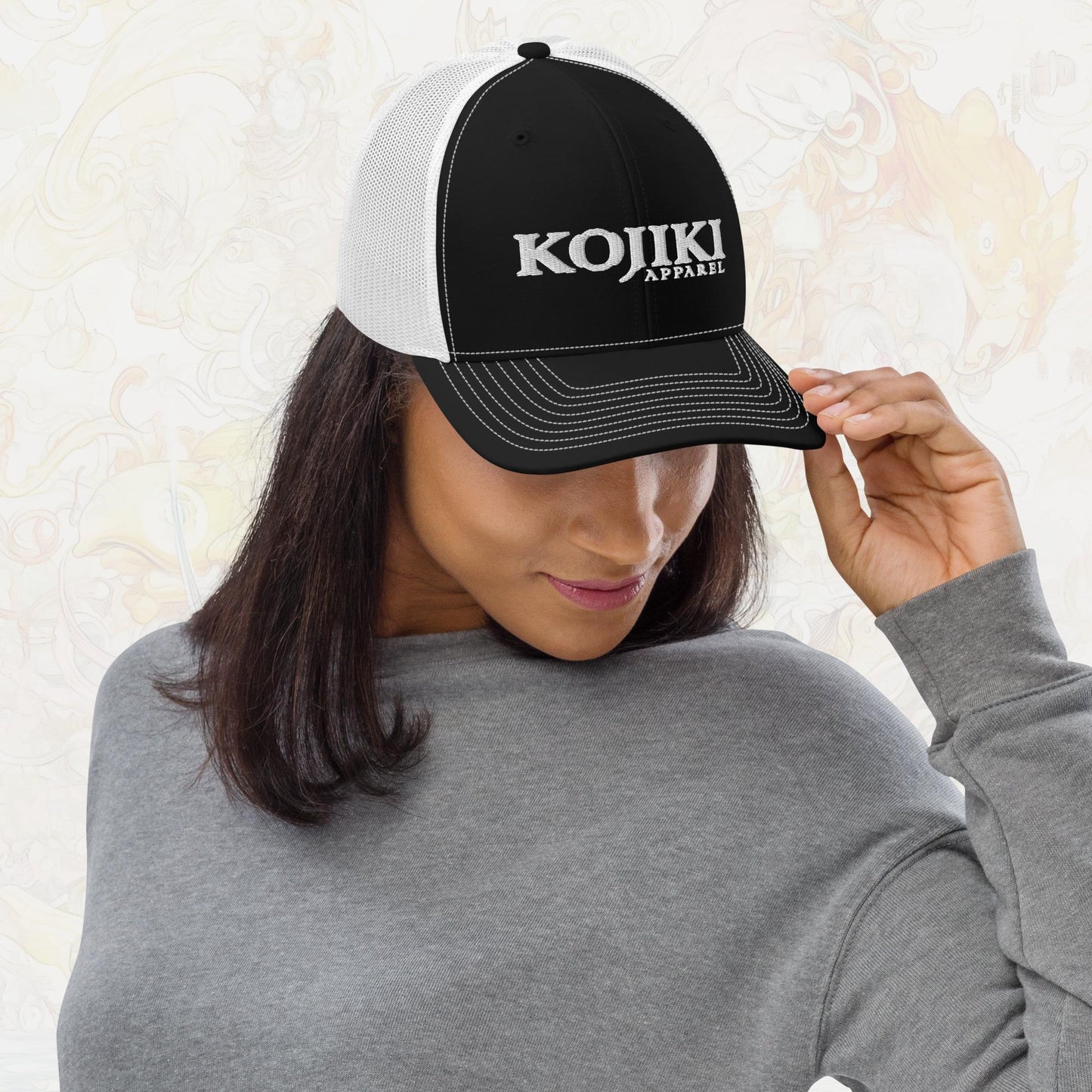 Kojiki Original Cap