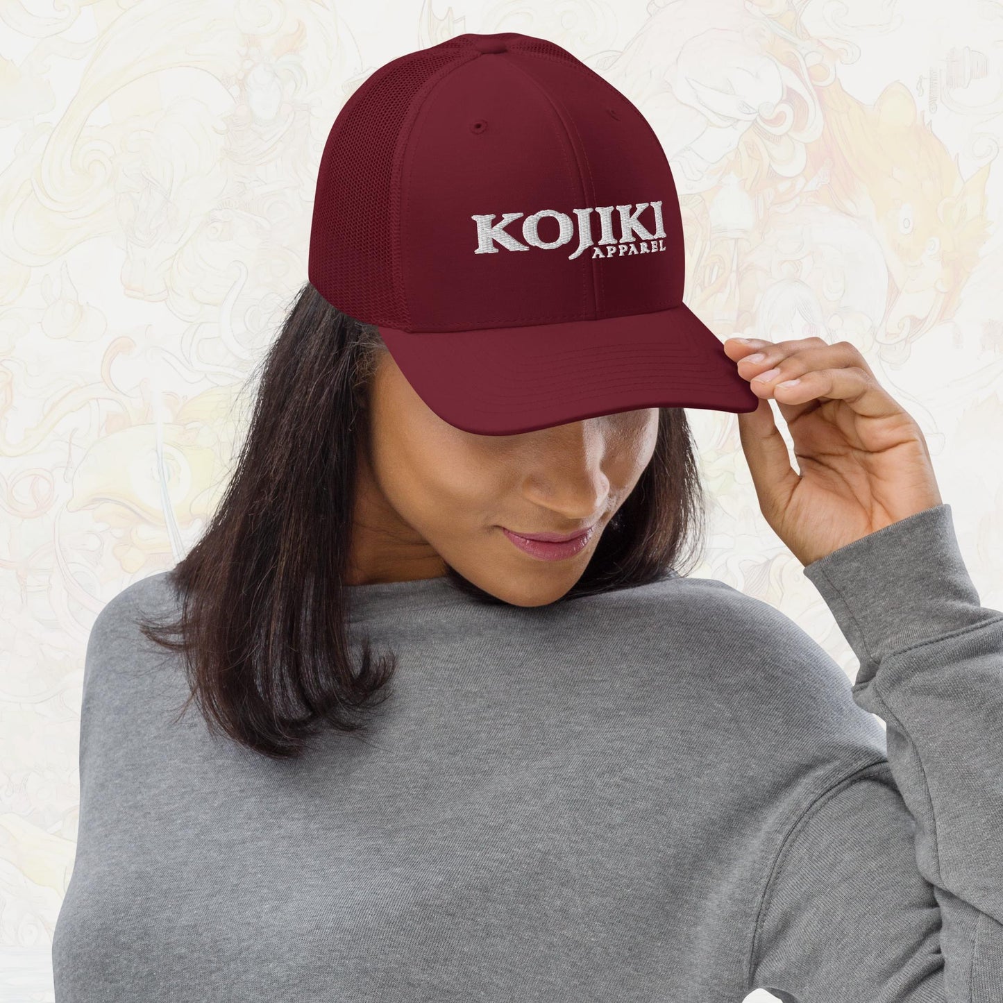 Kojiki Original Cap