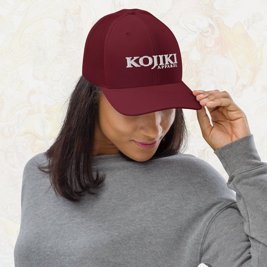 Kojiki Original Cap