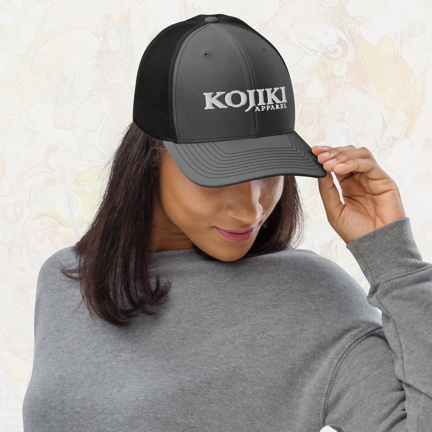 Kojiki Original Cap