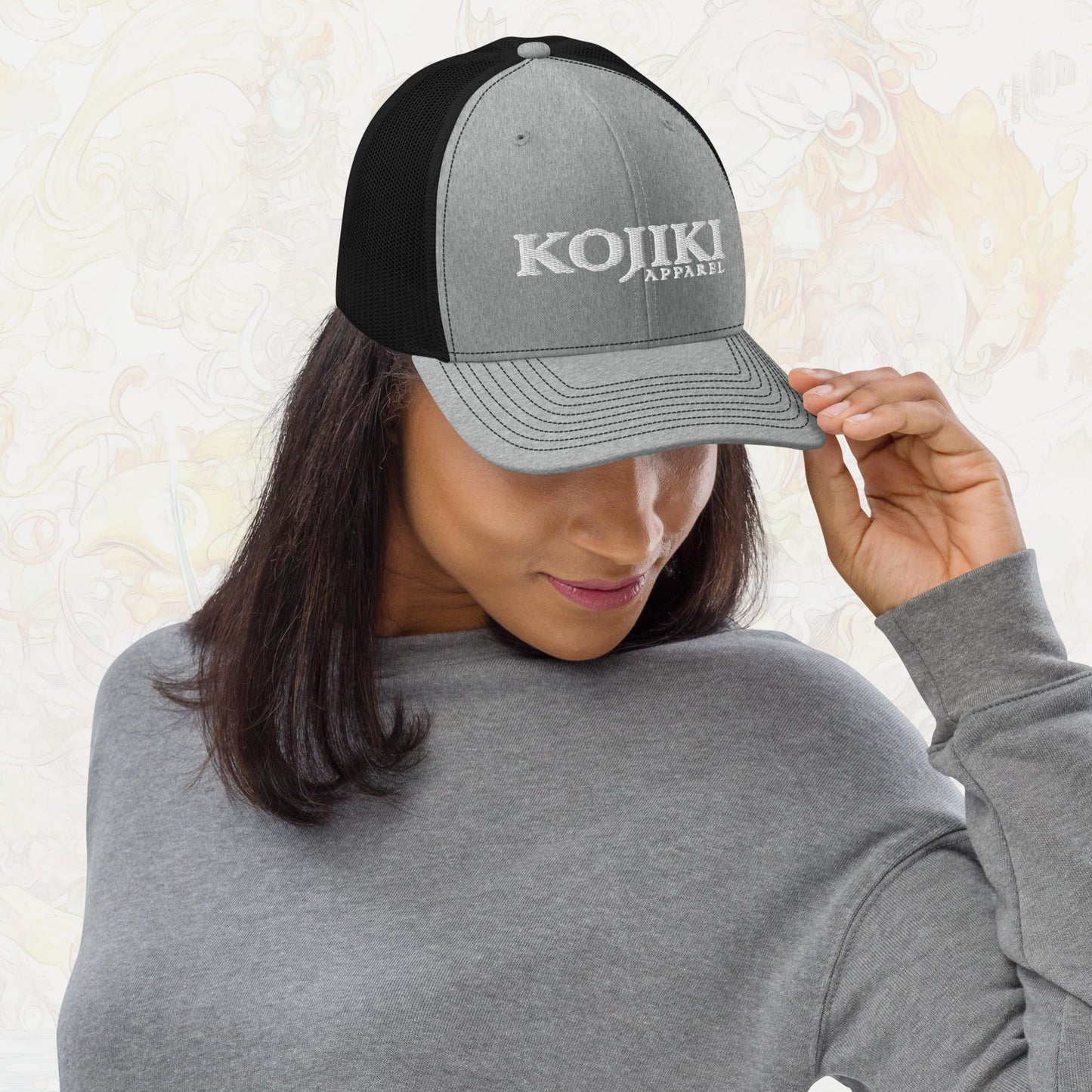 Kojiki Original Cap