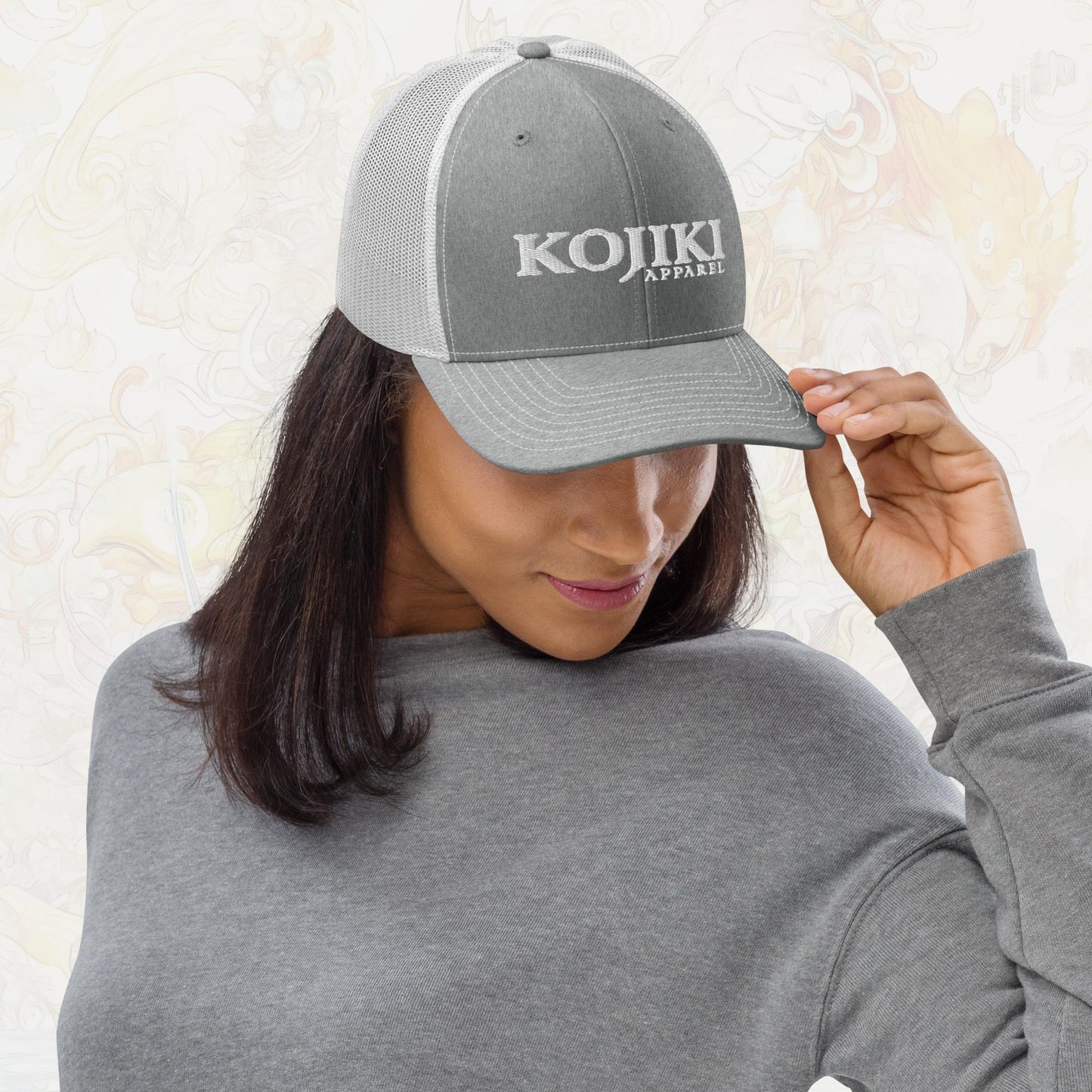 Kojiki Original Cap