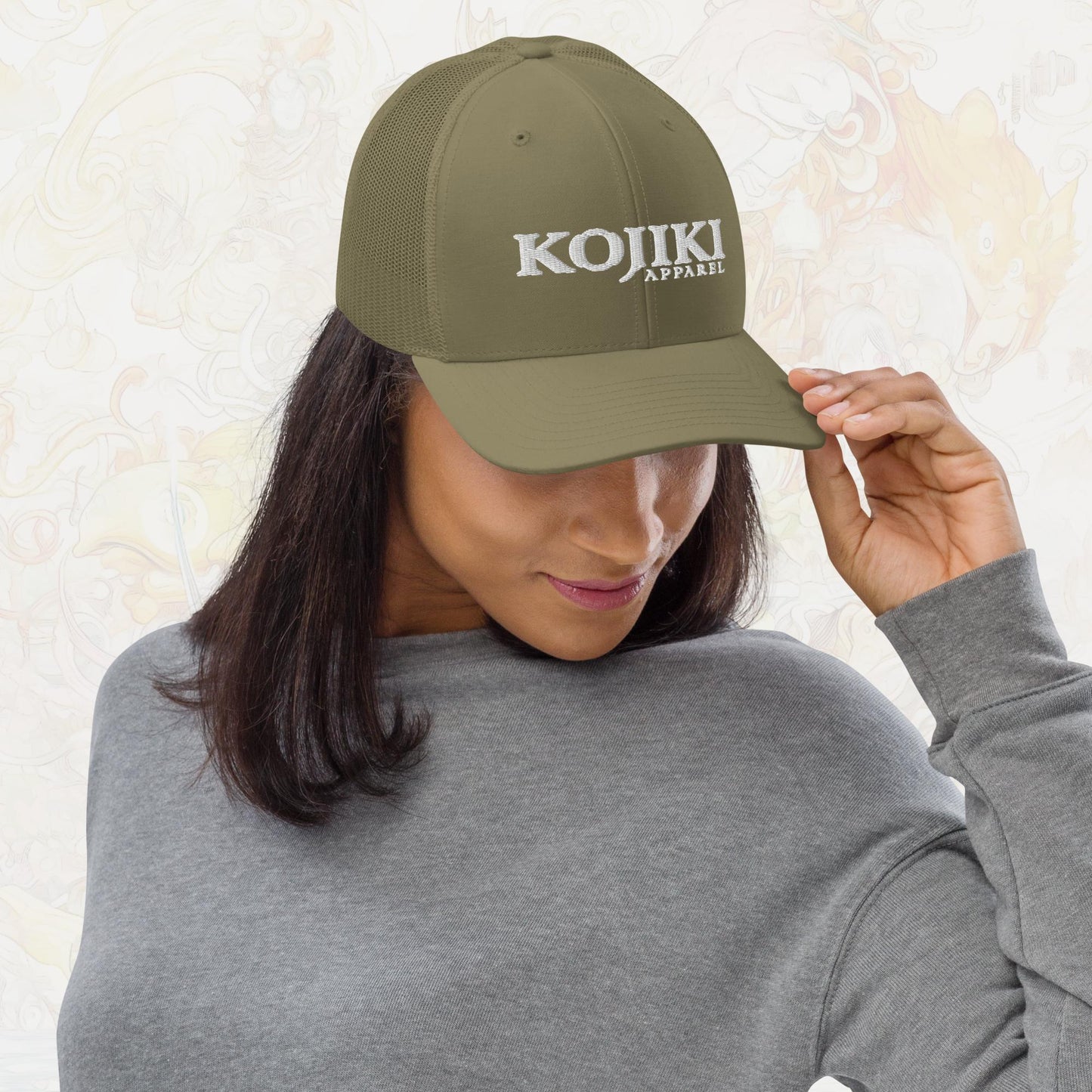 Kojiki Original Cap