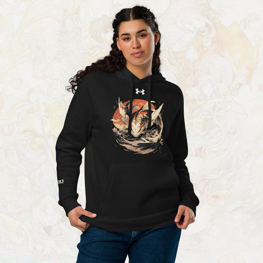 Under Armour® X Kojiki Hoodie Koi Unisex