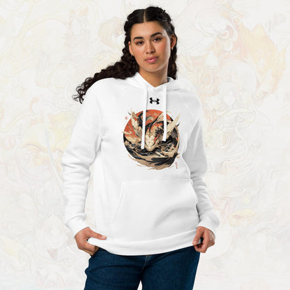 Under Armour® X Kojiki Hoodie Koi Unisex