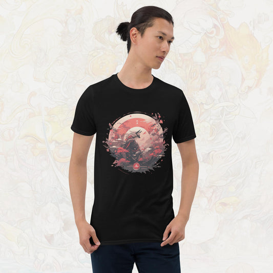 Nin ko Unisex T-Shirt