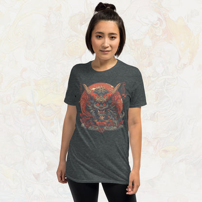 Yokai Warrior 2 Short-Sleeve