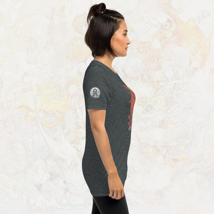 Yokai Warrior 2 Short-Sleeve