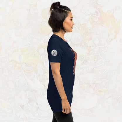 Yokai Warrior 2 Short-Sleeve