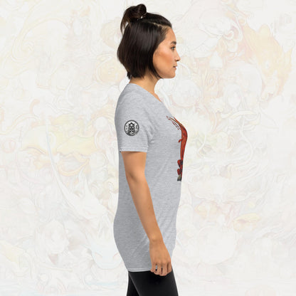 Yokai Warrior 2 Short-Sleeve