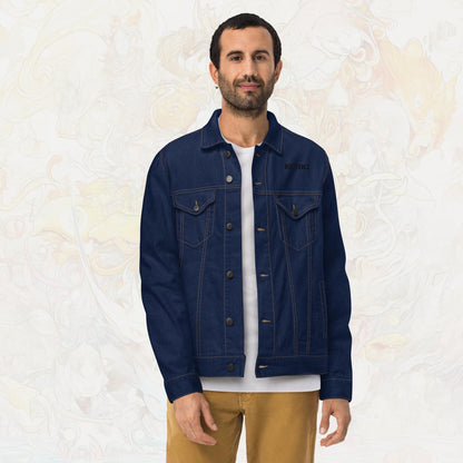 Denim Jacket Kojiki Classic