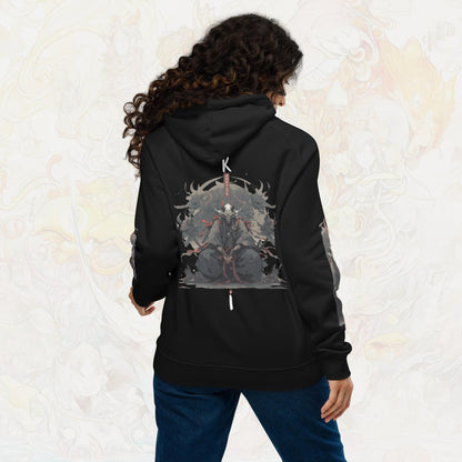 Kojiki KI Unisex Eco Hoodie