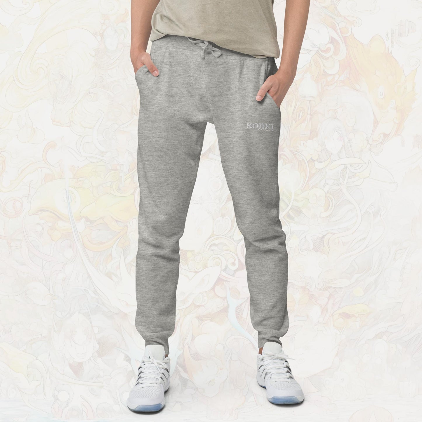 Kojiki Original Chillers Unisex Sweatpants