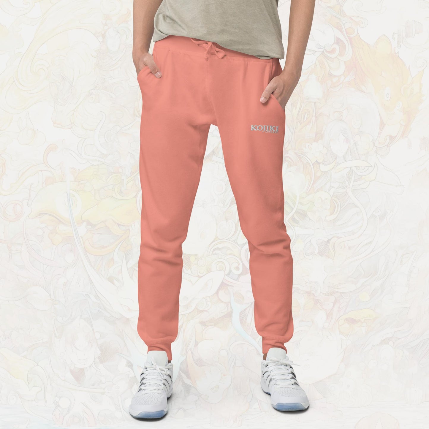 Kojiki Original Chillers Unisex Sweatpants