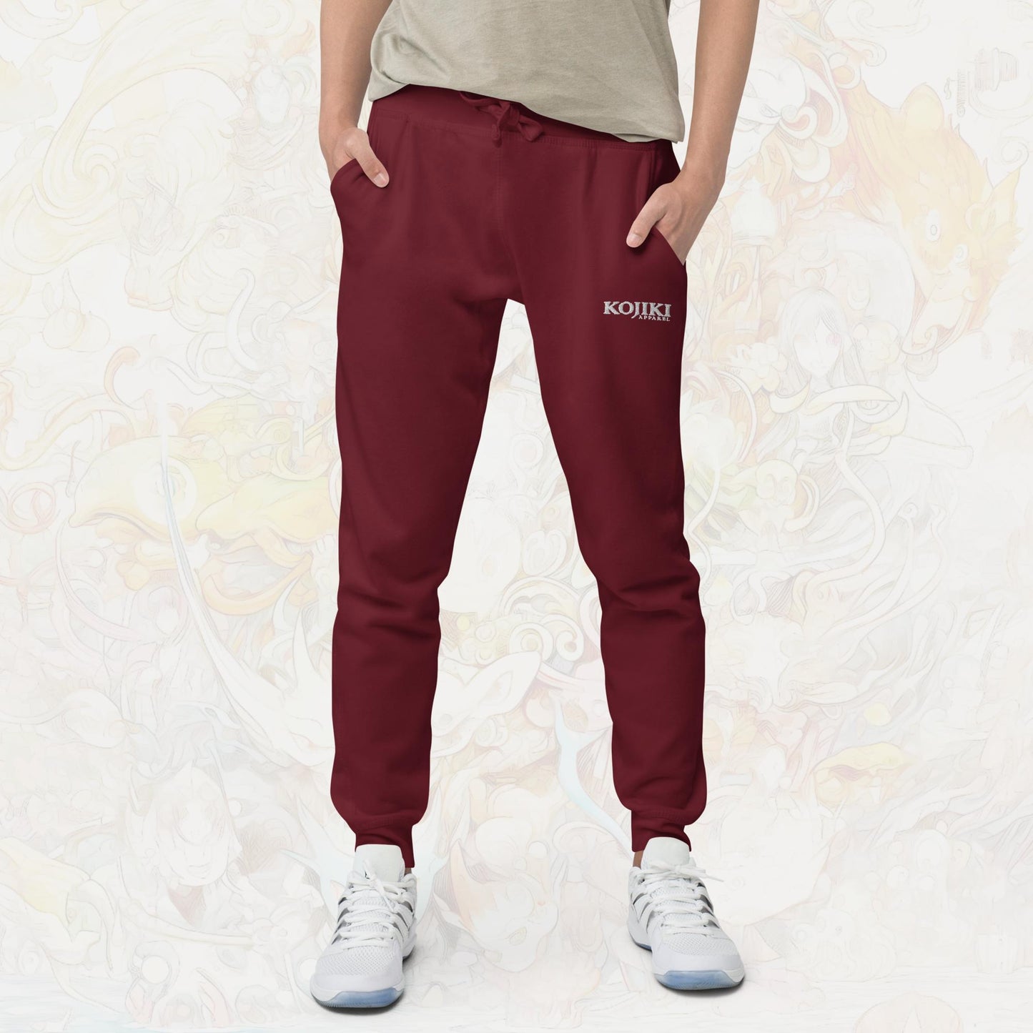 Kojiki Original Chillers Unisex Sweatpants