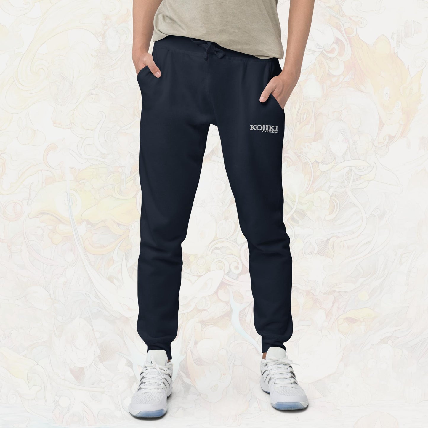 Kojiki Original Chillers Unisex Sweatpants