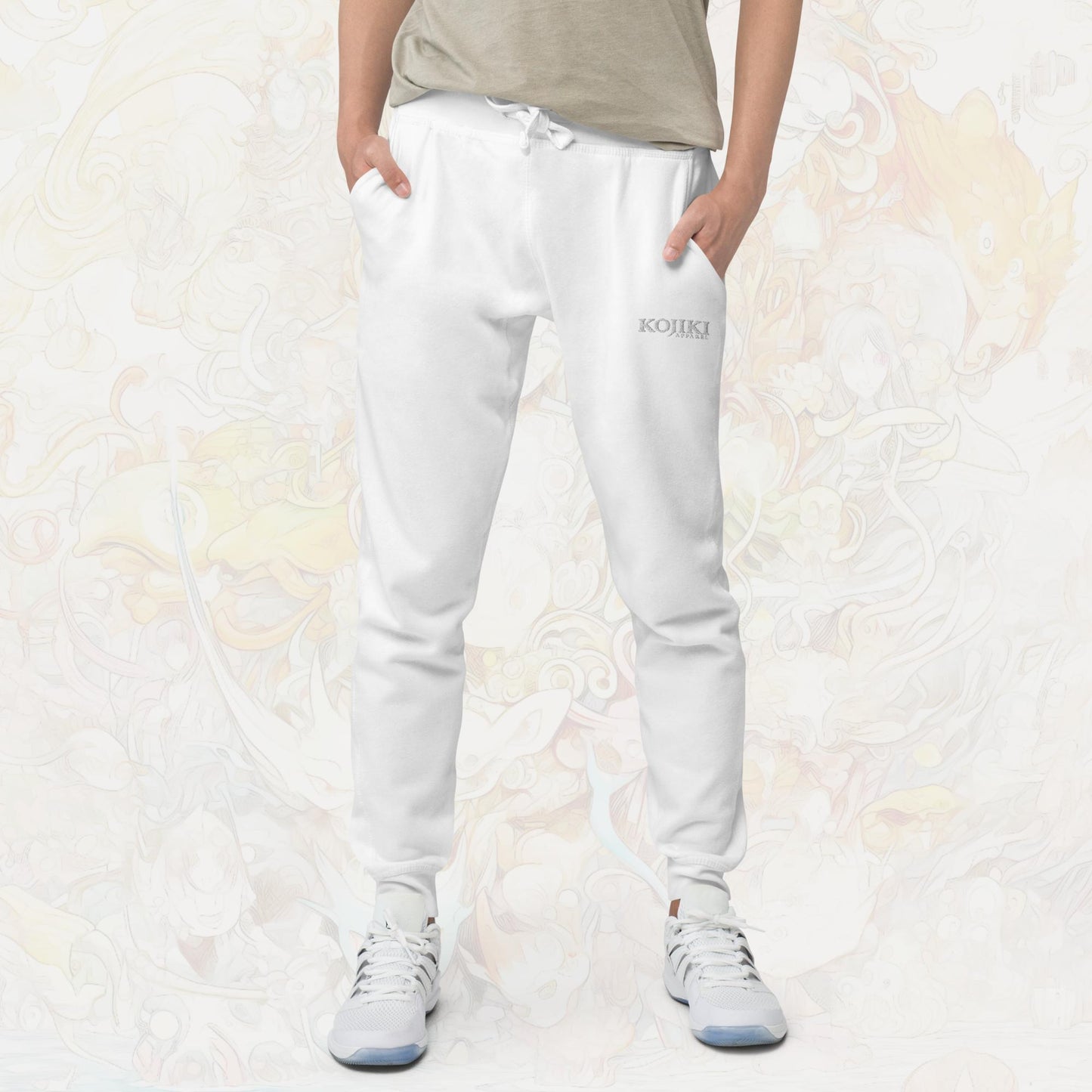 Kojiki Original Chillers Unisex Sweatpants