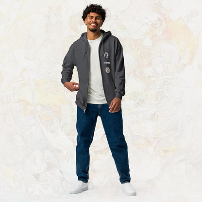 Kojiki Art One Unisex Hoodie