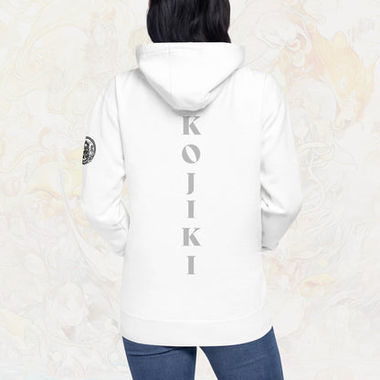 Maneki-Neko Unisex Hoodie